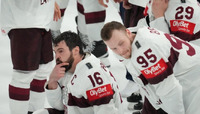 На збірну Латвії з хокею завели кримінальну справу через… казино