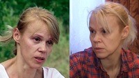 Героїня фейку про розп'ятого хлопчика розповіла про цькування та життя в Росії (ВІДЕО)