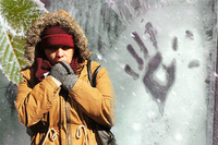Нічні морози та ожеледиця на дорогах: синоптик попередила про зміну погоди (СИНОПТИЧНІ КАРТИ/ДІАГРАМА)
