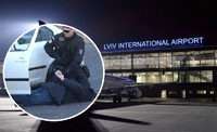 Рівнянина спіймали у львівському аеропорту з підробленим COVID-сертифікатом 