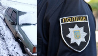 52-річний мешканець сусідньої області «загубив» своє авто на Рівненщині