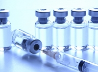У місто на Рівненщині надійшла партія профілактичних вакцин