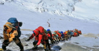 Гіди на Евересті труїли туристів заради компенсації: афера на мільйони доларів