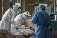 9 людей померли від COVID-19 на Рівненщині. Тисячі підозр перевірили у лабораторіях