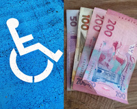 Гроші на оздоровлення людям з інвалідністю надаватимуть у Рівному