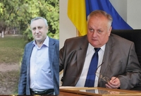 Незабаром у Хомка зміниться заступник: Хмилецький залишає посаду (ФОТО)