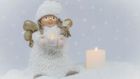 3 лютого - День ангела Ганни: вітання та листівки (ФОТО)