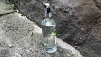 Рівнянка викликала поліцію на пляшку з водою (ФОТО)