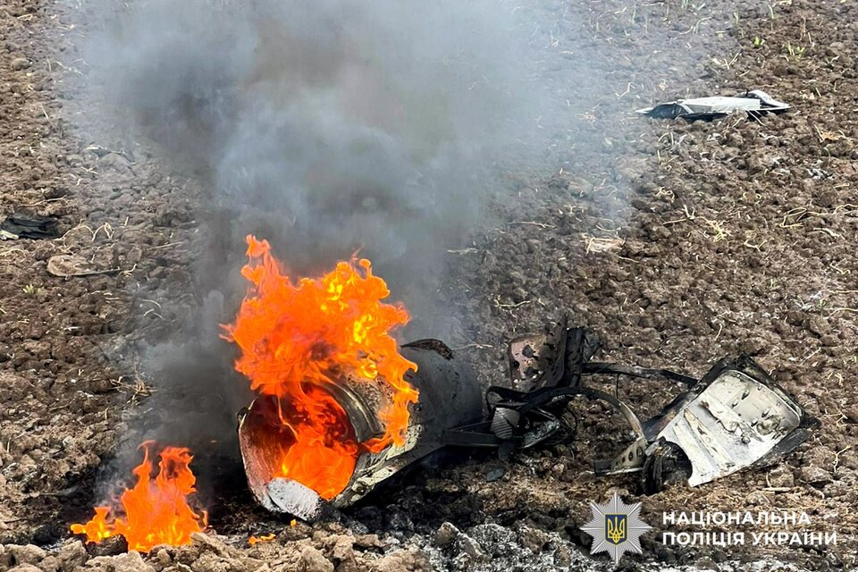 Ворог продовжує масовану атаку на Рівненщині: поліція повідомила подробиці, є загиблі та поранені