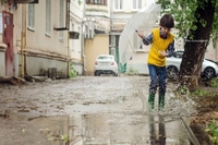 Україну накриє сильними грозами та зливами (КАРТИ)
