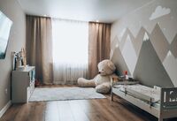Три речі, які не можна зберігати у дитячій спальні: народні прикмети