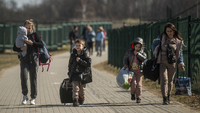 Одне правило змінило все: українських дітей можуть НЕ пропустити за кордон 