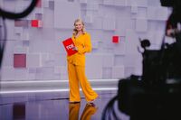 Життя у Франції змінило її до невпізнання: як сьогодні виглядає 48-річна Лідія Таран (ФОТО)