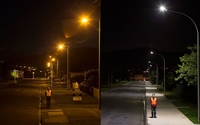На вулицях Рівного з'явиться сучасне LED-освітлення