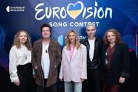 Українську співачку прогнали зі складу нацжурі Євробачення