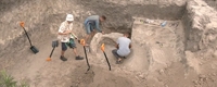 Археологи знайшли на Рівненщині обручку та інші артефакти 11-го століття (ФОТО/ВІДЕО)