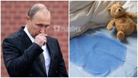 Путін пісяється уві сні? Скандальні подробиці від знавця «таємниць Кремля»