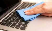 Як почистити клавіатуру ноутбука або ПК в домашніх умовах