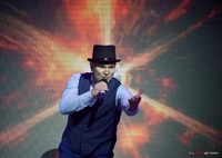 Європа подякувала Максименку за «Таємничі підземелля Рівного» (ФОТОРЕПОРТАЖ)