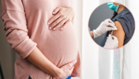 Лікар розповів, чи шкідливе щеплення від COVID-19 для вагітних