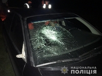 Впізнали чоловіка, який загинув під колесами Opel біля Клеваня (ФОТО 18 +)