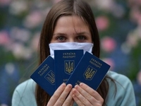 Карантин і виготовлення закордонних паспортів: яка ситуація на Рівненщині