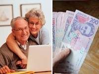 Підвищення пенсій в Україні: коли, кому і скільки додадуть