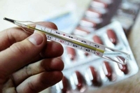 Майже 6 тисяч мешканців Рівненщини «підчепили» застуду і грип 