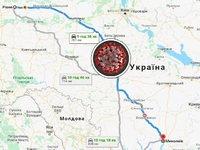 Коронавірус в Миколаїв «привезли» з Рівного 