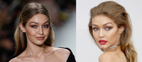 Victoria's Secret назвав першу модель для шоу 2026 року (2 ФОТО)