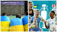 Англія — Україна: де дивитись матч відбору до Євро-2024