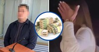 «Мільйон за Любов»: 26-річний хлопець на Харківщині вкрав у коханої 1 млн грн і потратив їх у ТРЦ