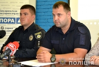 Поліція розслідує випадки криміналу, які стались у день виборів на Рівненщині