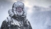 9 людей померли через холоднечу: невтішна статистика Рівненщини