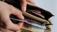 До кінця року середня зарплата може зрости до 14,5 тисяч гривень