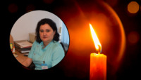 «Завжди привітна та терпляча»: за декілька днів до свого дня народження у Рівному померла молода медсестра