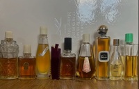 Які парфуми виготовляли в УРСР