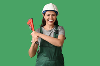 До 6 тижнів навчання і гарантована стабільна робота і висока зарплата: які технічні спеціальності масово опановують жінки 