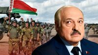 Лукашенко заявив, що Білорусь готується до війни: що відомо? 