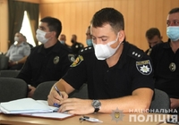 Майже 1,5 тис. правоохоронців Рівненщини забезпечуватимуть порядок на виборах (ФОТО)