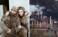 Цінували життя, любили Україну: на «Азовсталі» загинули двоє героїв 
