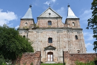 Кількасотрічний костел у Клевані реставруватимуть поляки у цьому році 