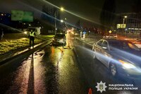 Пенсіонерку у Рівному на смерть збив 22-річний водій (ФОТО)