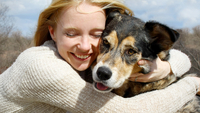 Результати дивують: Вчені дослідили, чи люблять собаки своїх господарів