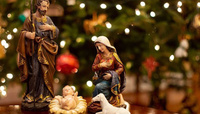 Язичницьке свято чи справжня дата народження Ісуса? Чому Різдво відзначають 25 грудня