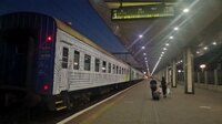 17-річний хлопець кинувся під потяг: самогубство на Рівненщині
