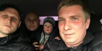 З'явилися нові подробиці зникнення 2-річного Богдана Уніченка