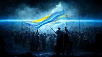 В темряві війни з'явиться іскра надії: знайдено пророцтво старця Дорофея про перемогу України