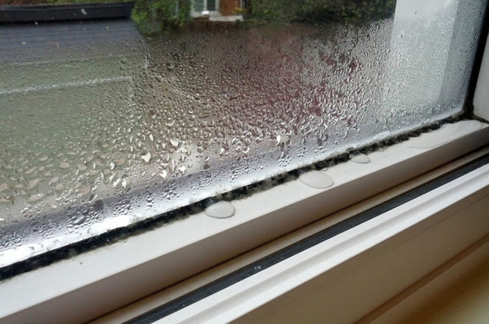 Вікна взимку більше не запотівають: простий домашній спосіб