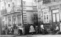11-13 грудня відбувся масовий розстріл євреїв Криму. Згадаємо про бійню у Рівному (18+)